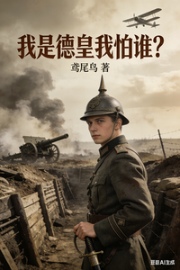 我是德皇我怕谁?