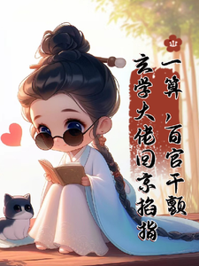 玄学大佬回京,掐指一算百官肝颤